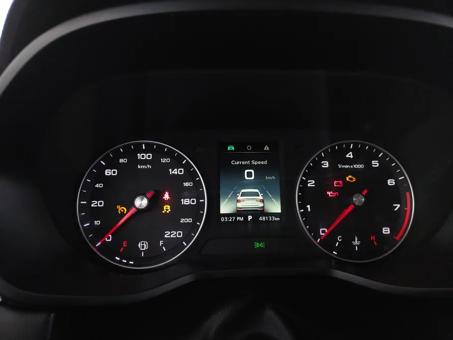2022 MG 5 COM 