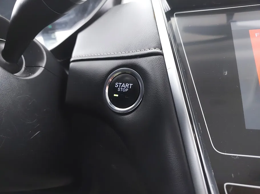 2022 MG 5 COM 