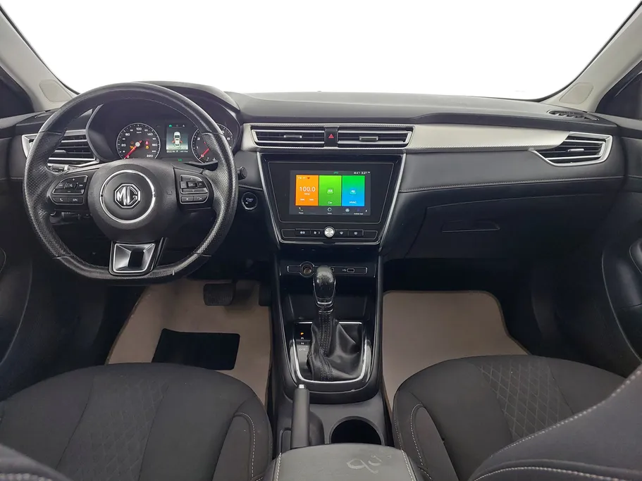 2022 MG 5 COM 