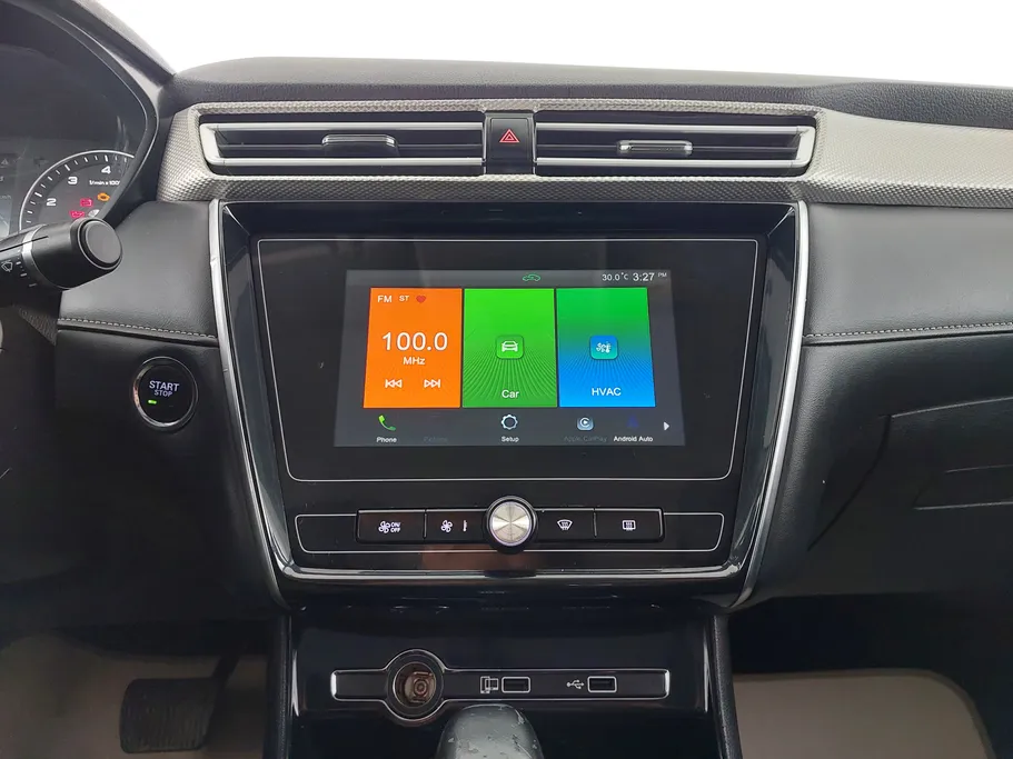2022 MG 5 COM 