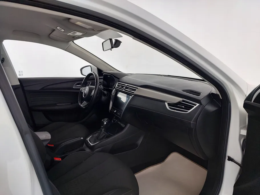 2022 MG 5 COM 