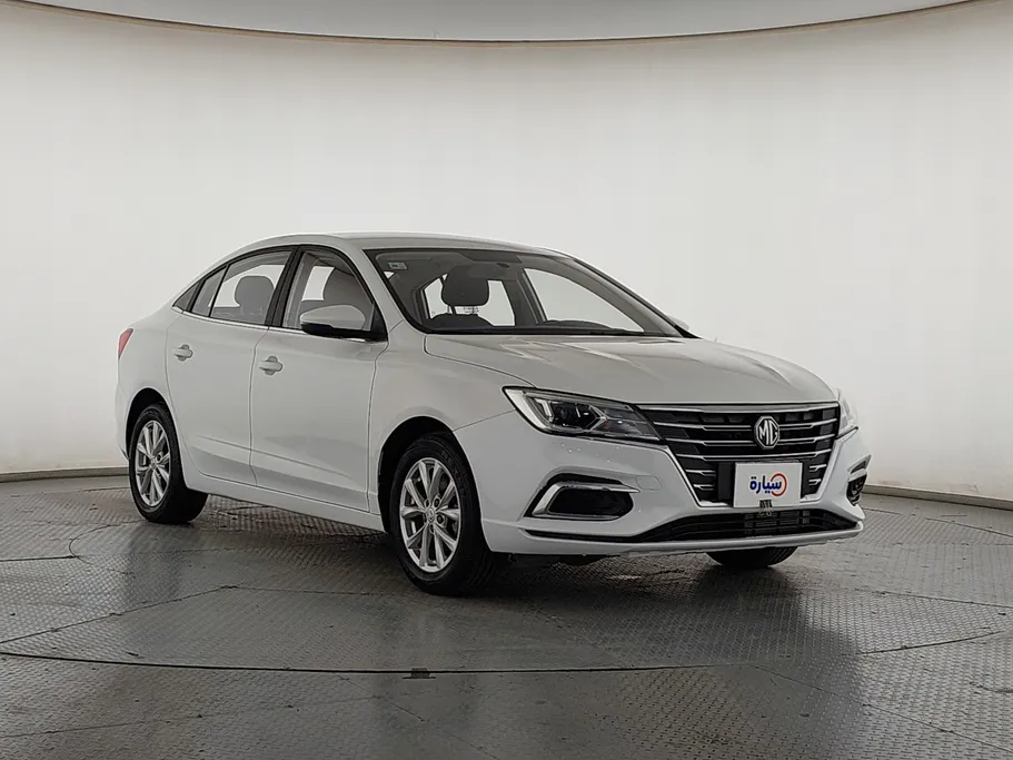 2022 MG 5 COM 