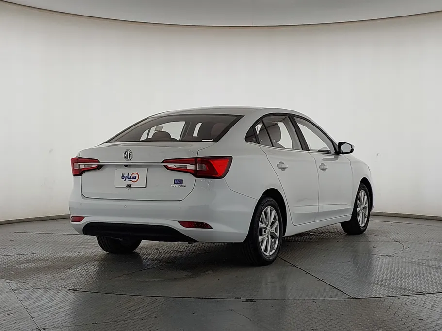 2022 MG 5 COM 