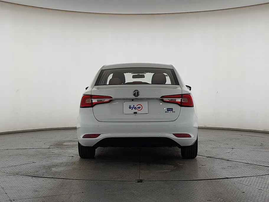 2022 MG 5 COM 