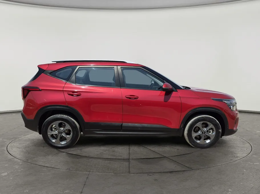 2024 Kia Seltos LX 
