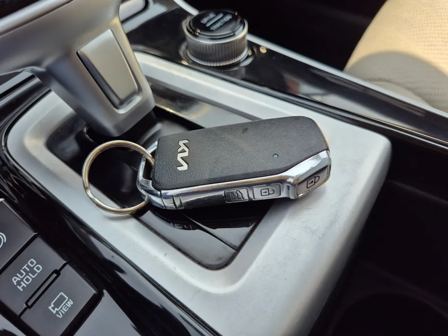 2024 Kia Seltos LX 