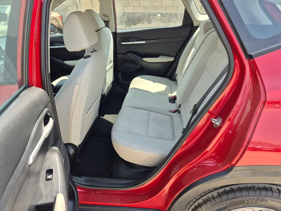 2024 Kia Seltos LX 