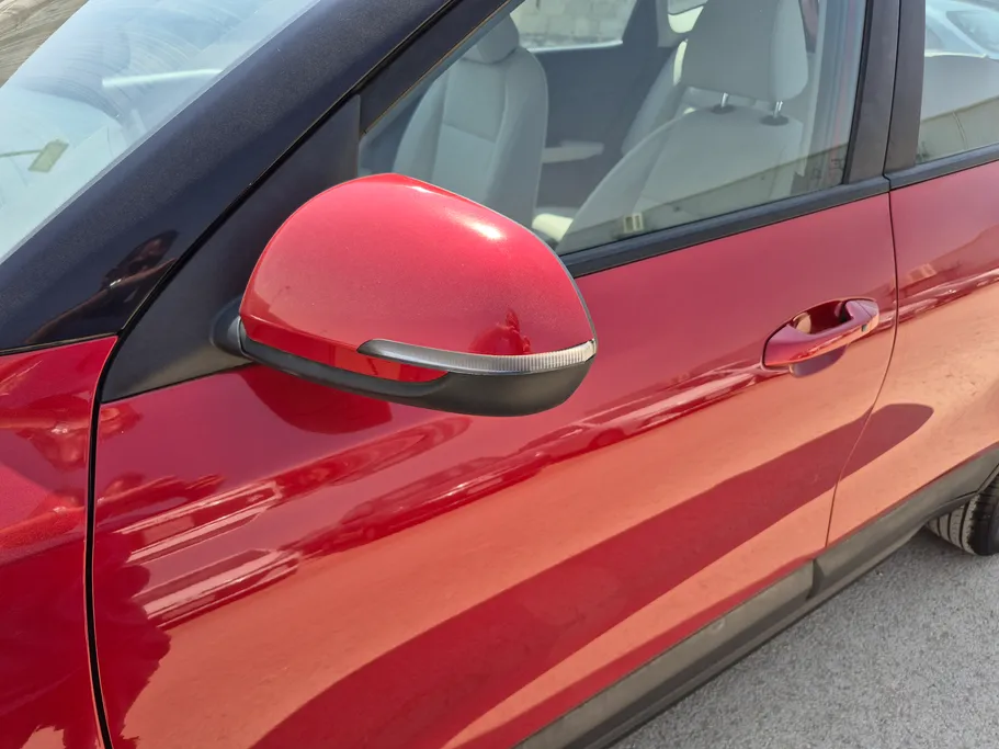 2024 Kia Seltos LX 