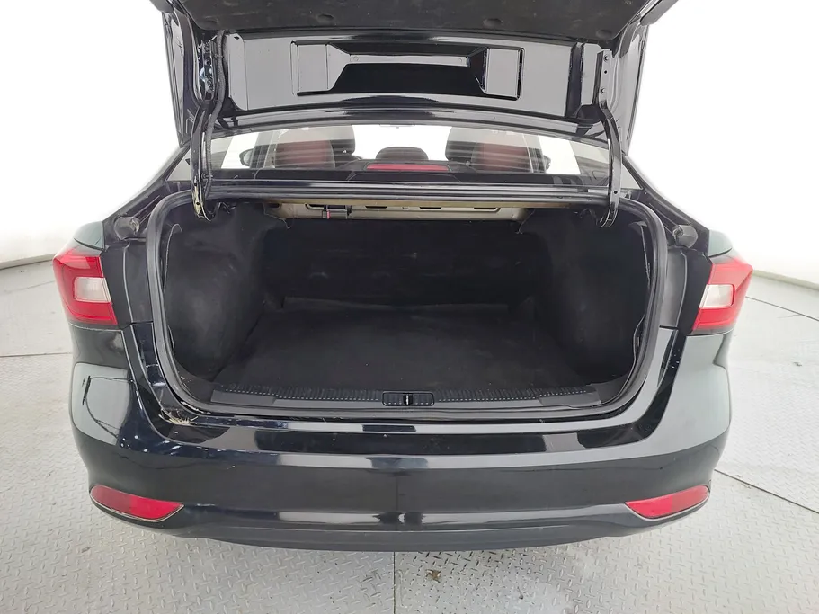 2022 MG 5 STD 