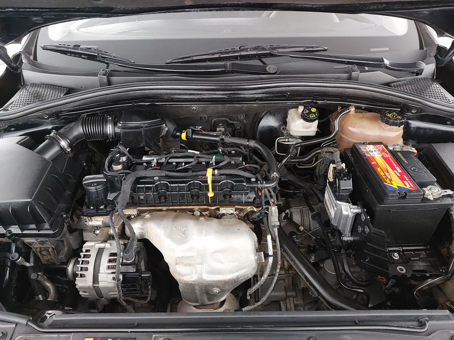 2022 MG 5 STD 