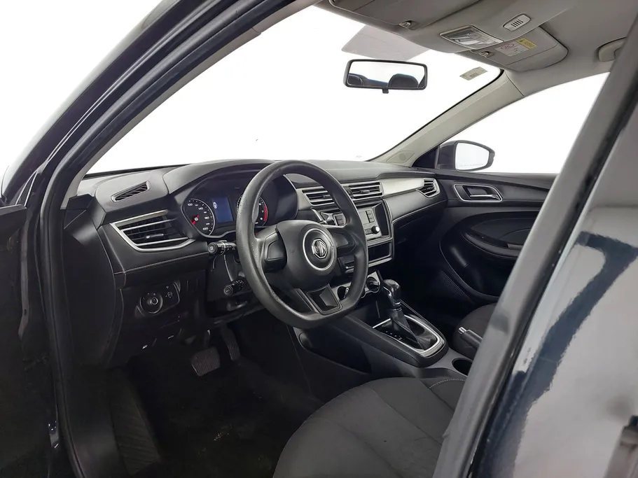 2022 MG 5 STD 