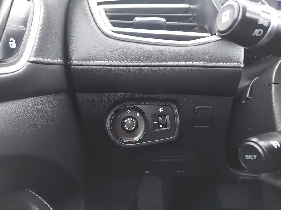 2022 MG 5 STD 