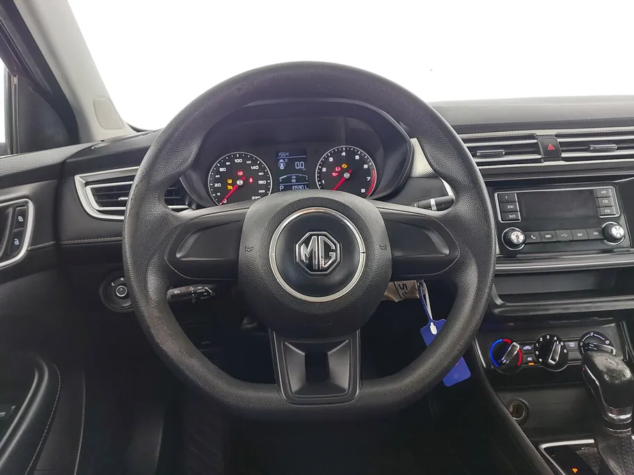 2022 MG 5 STD 
