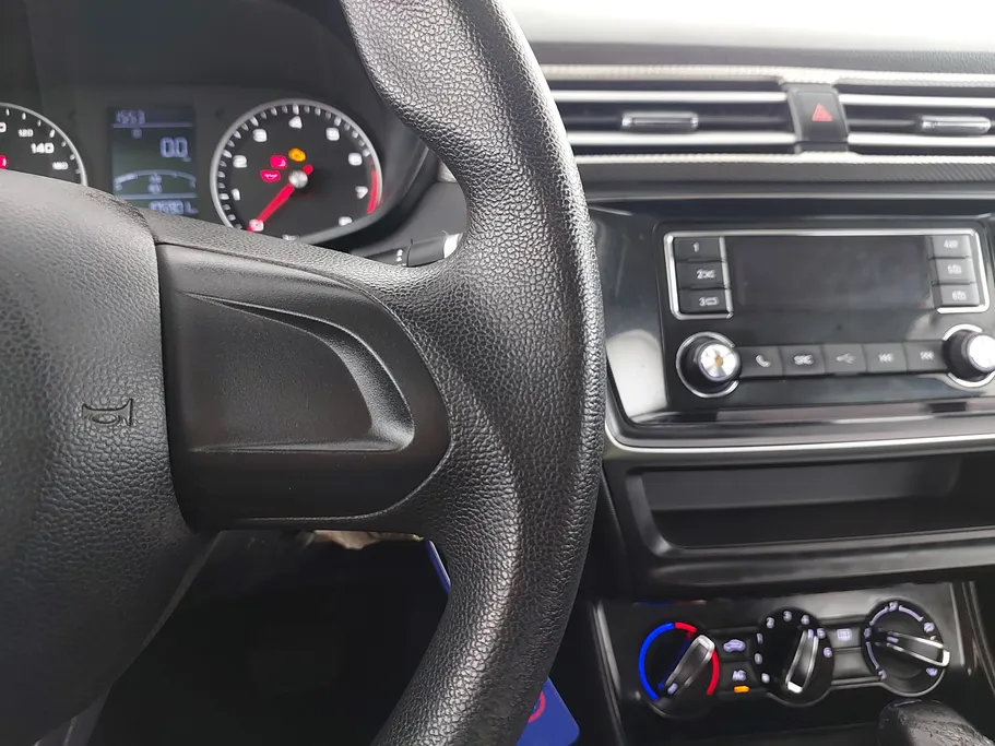 2022 MG 5 STD 