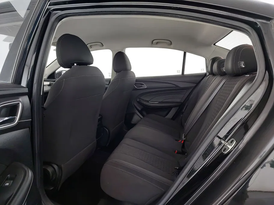 2022 MG 5 STD 