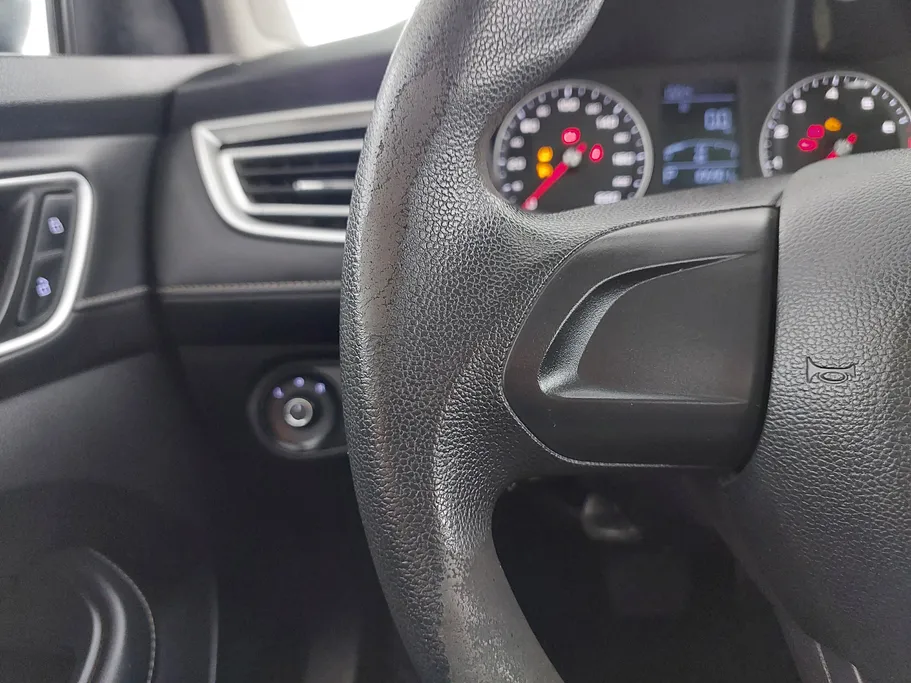 2022 MG 5 STD 