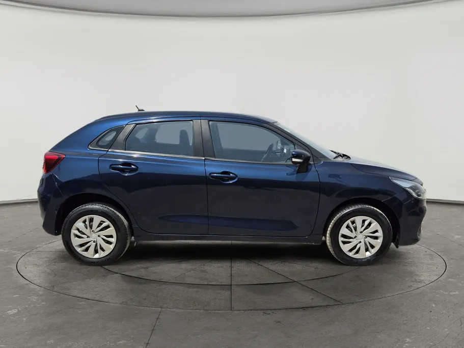 2024 Suzuki Baleno GL 