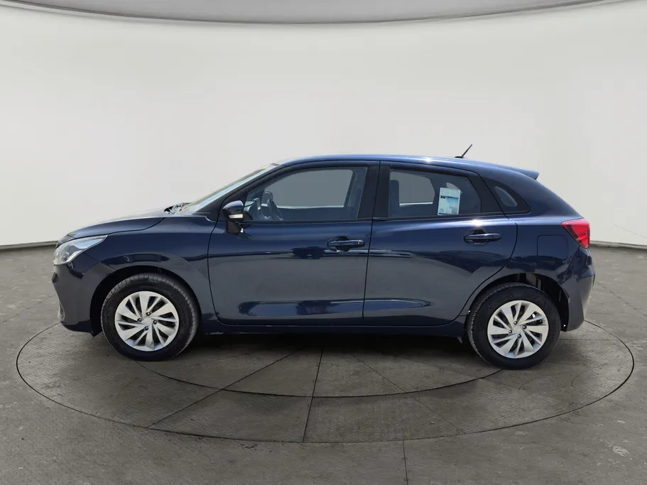2024 Suzuki Baleno GL 