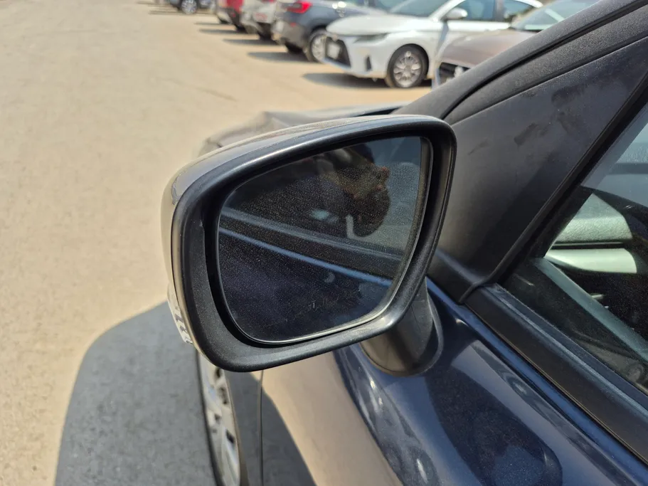 2024 Suzuki Baleno GL 