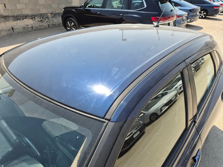 2024 Suzuki Baleno GL 