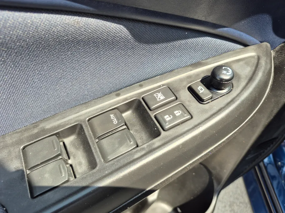 2024 Suzuki Baleno GL 