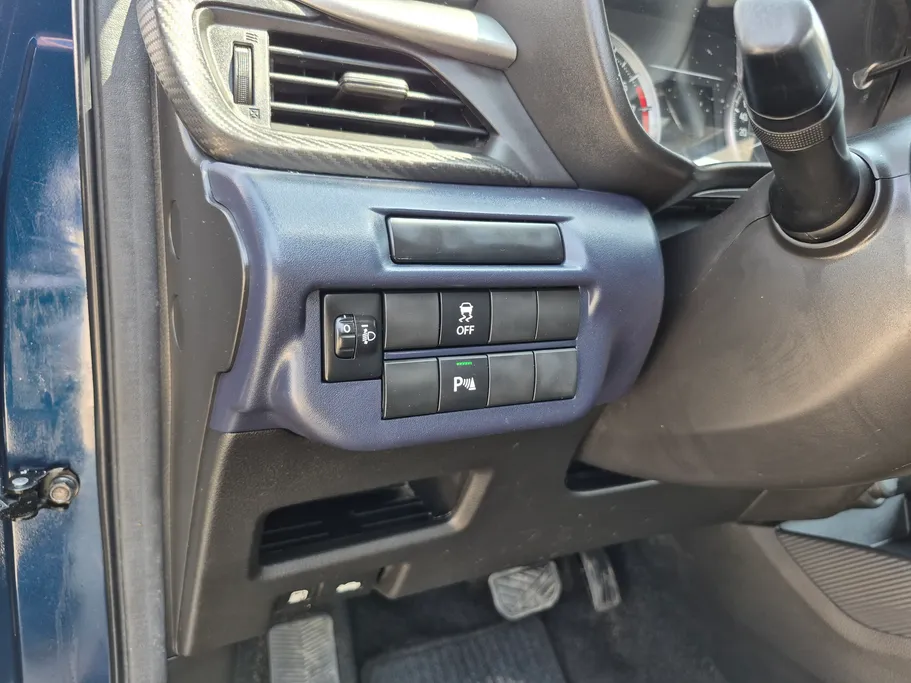 2024 Suzuki Baleno GL 