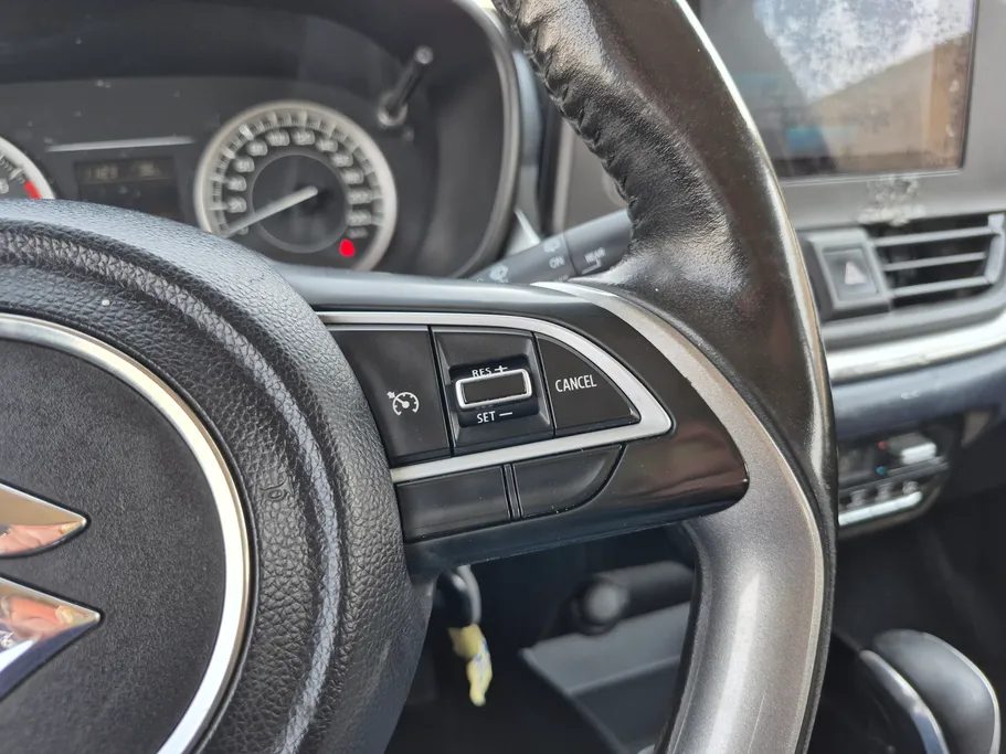 2024 Suzuki Baleno GL 