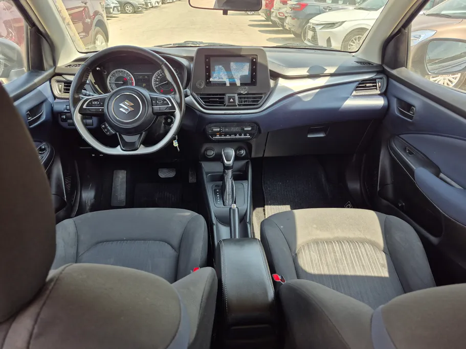 2024 Suzuki Baleno GL 