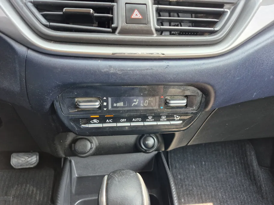 2024 Suzuki Baleno GL 