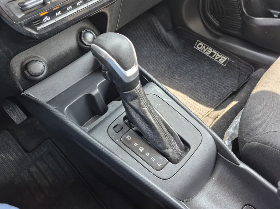 2024 Suzuki Baleno GL 