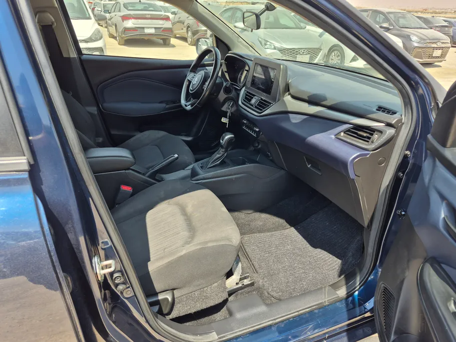 2024 Suzuki Baleno GL 