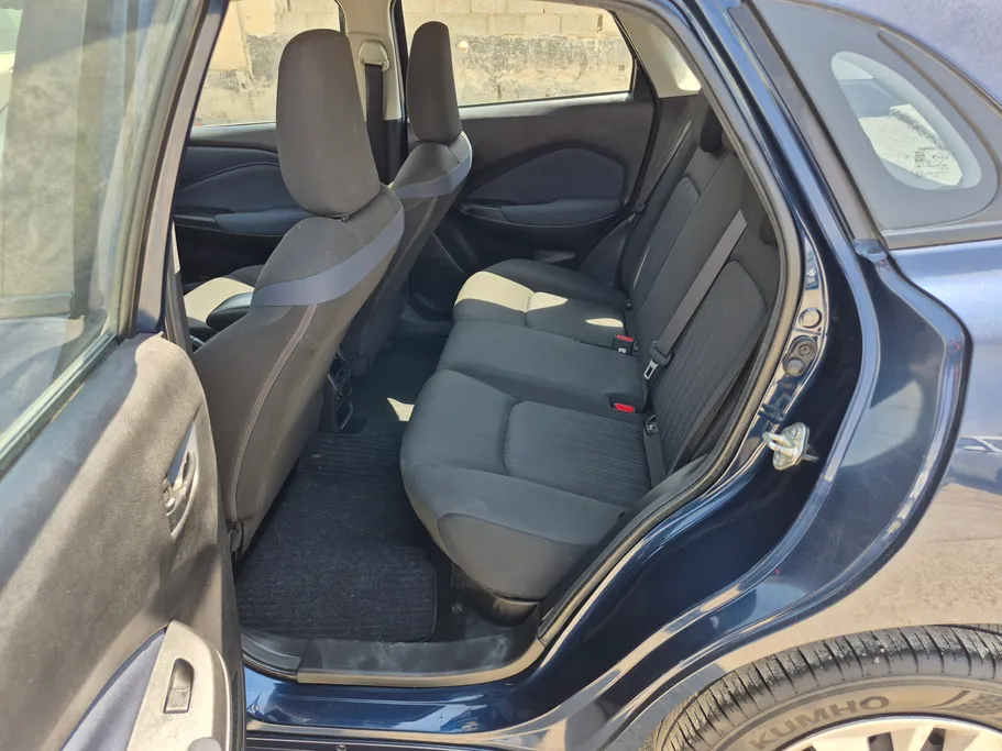2024 Suzuki Baleno GL 