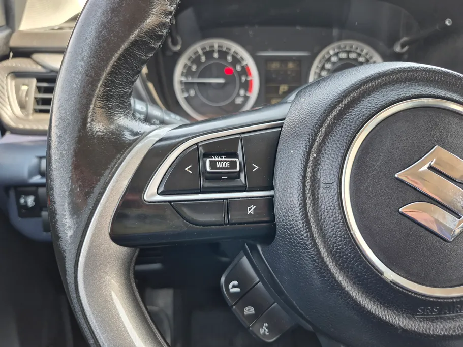 2024 Suzuki Baleno GL 