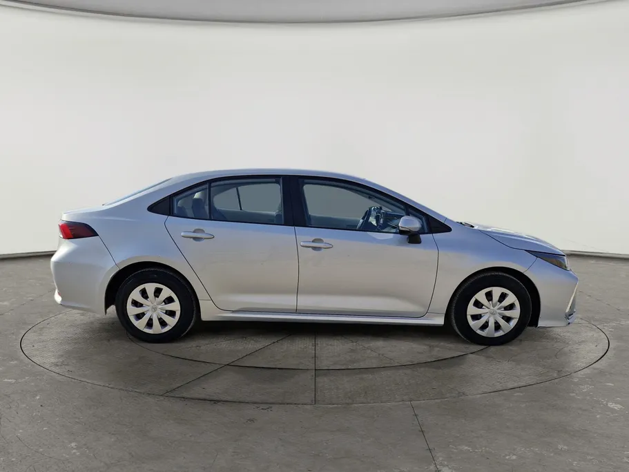 2023 Toyota Corolla XLI 