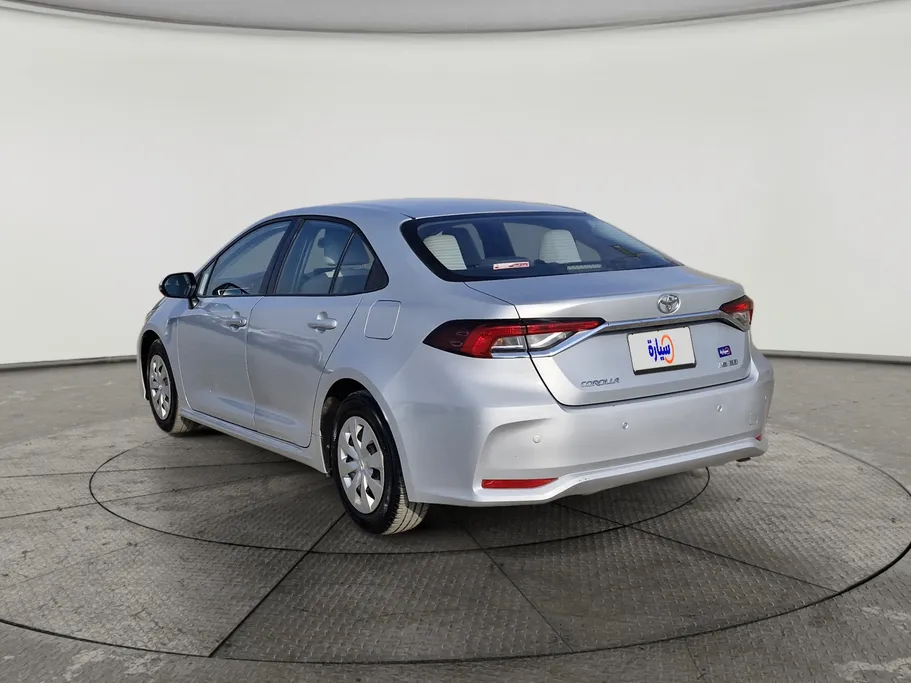 2023 Toyota Corolla XLI 