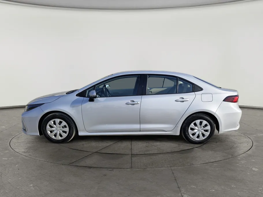 2023 Toyota Corolla XLI 