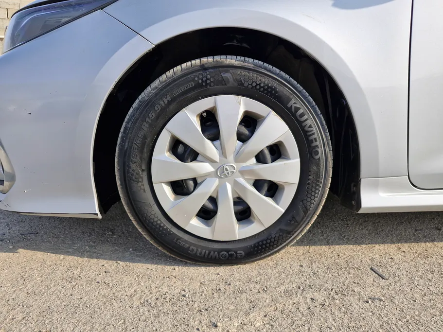 2023 Toyota Corolla XLI 