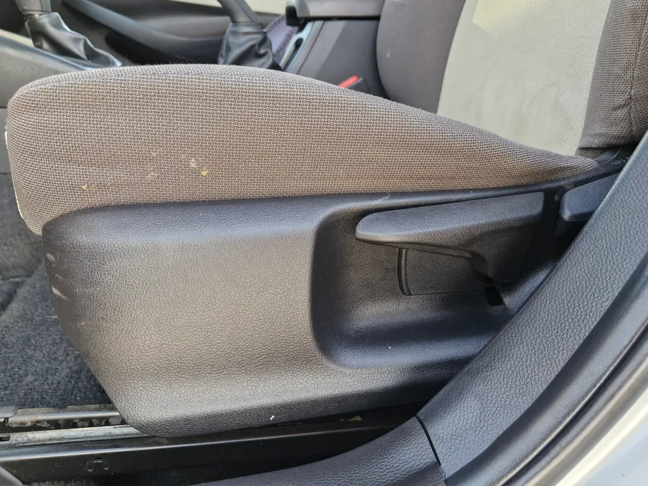 2023 Toyota Corolla XLI 
