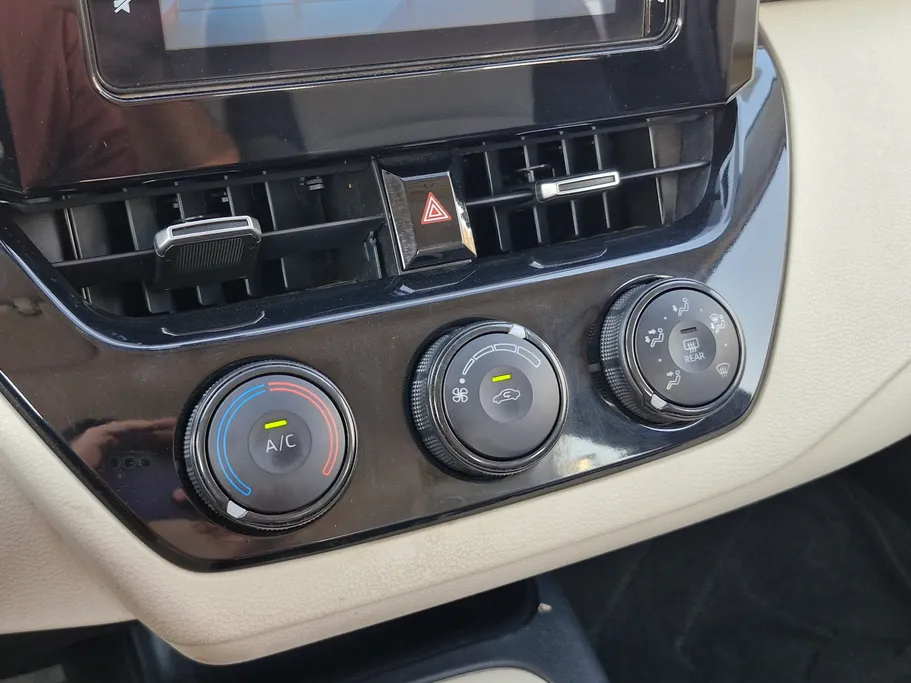 2023 Toyota Corolla XLI 