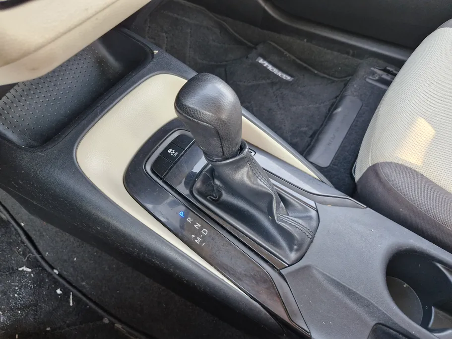 2023 Toyota Corolla XLI 