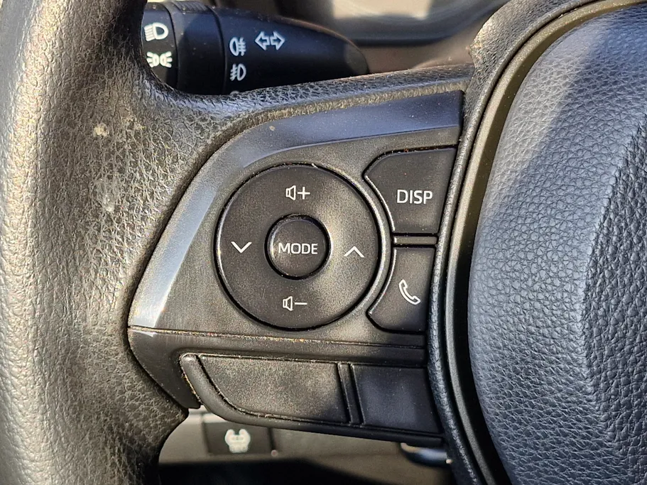 2023 Toyota Corolla XLI 