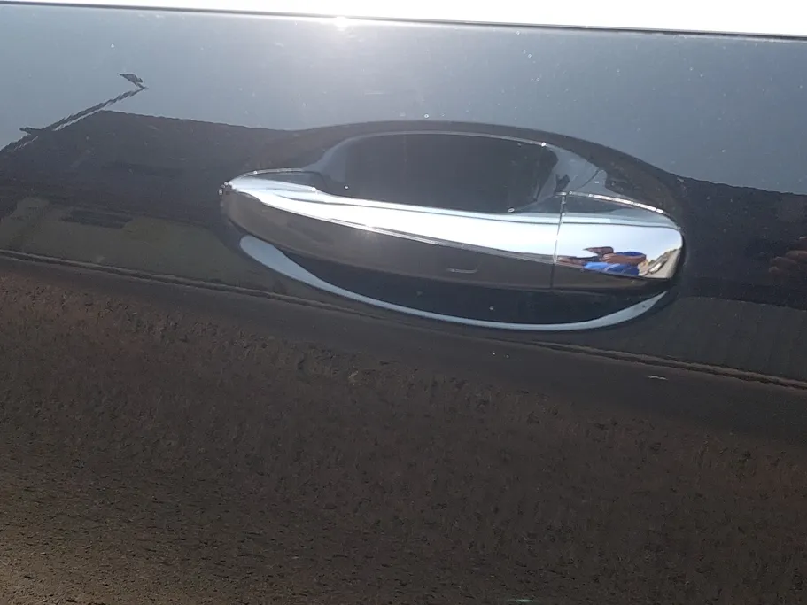 2019 Mercedes S Class 450 