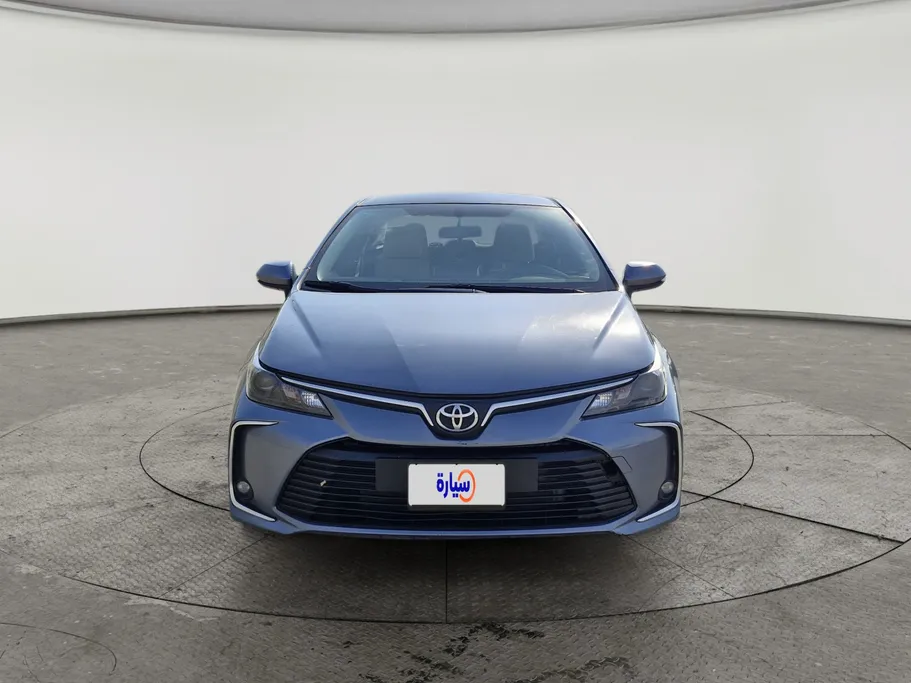 2023 Toyota Corolla XLI 