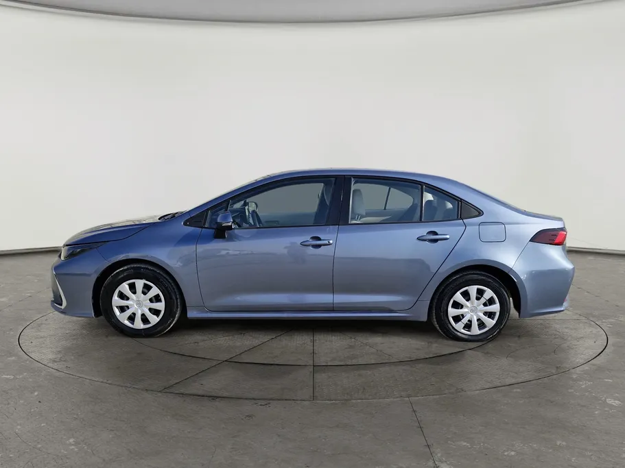 2023 Toyota Corolla XLI 