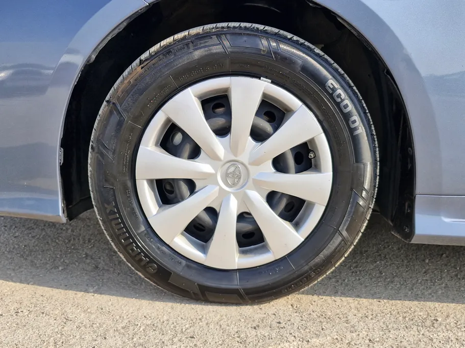 2023 Toyota Corolla XLI 