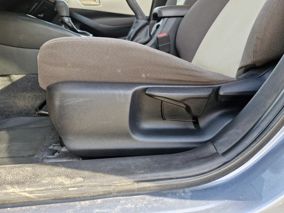 2023 Toyota Corolla XLI 