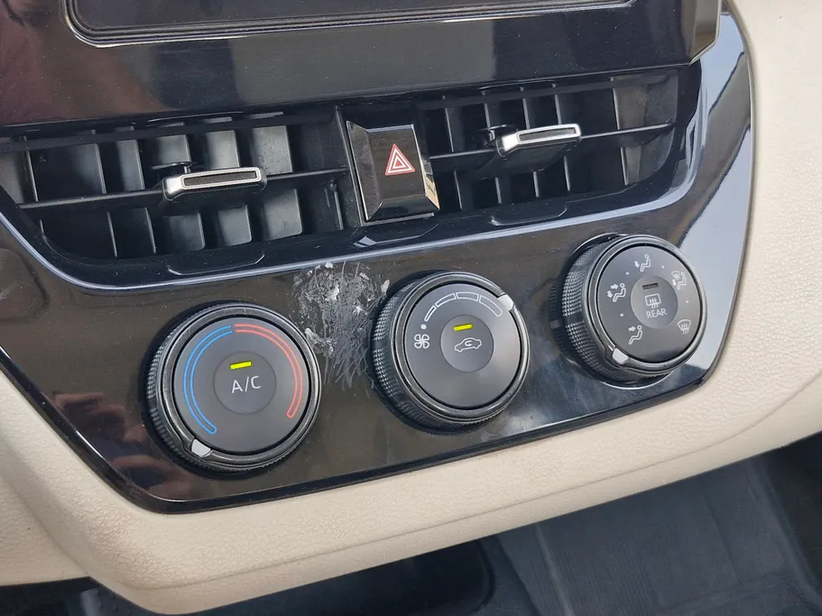 2023 Toyota Corolla XLI 