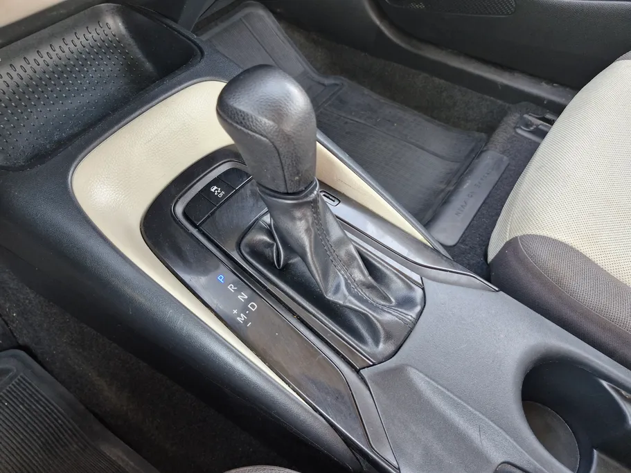 2023 Toyota Corolla XLI 