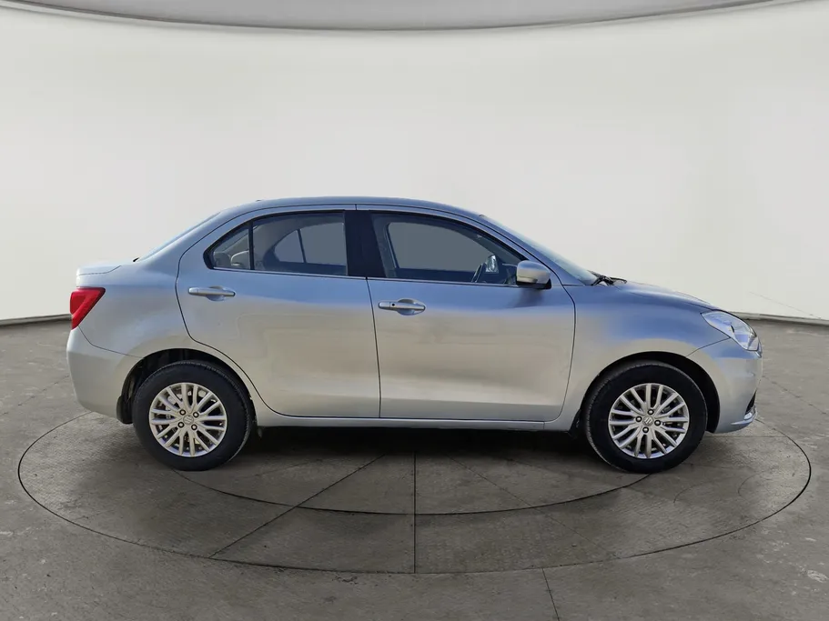 2025 Suzuki Dzire GLX 
