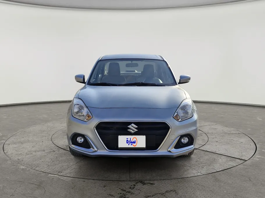 2025 Suzuki Dzire GLX 